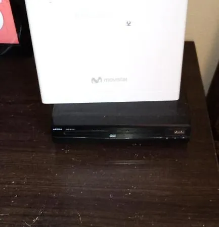 Apartament Beach Corralejo Apartment