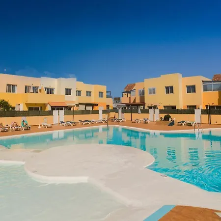 Apartament Beach Corralejo Apartment *
