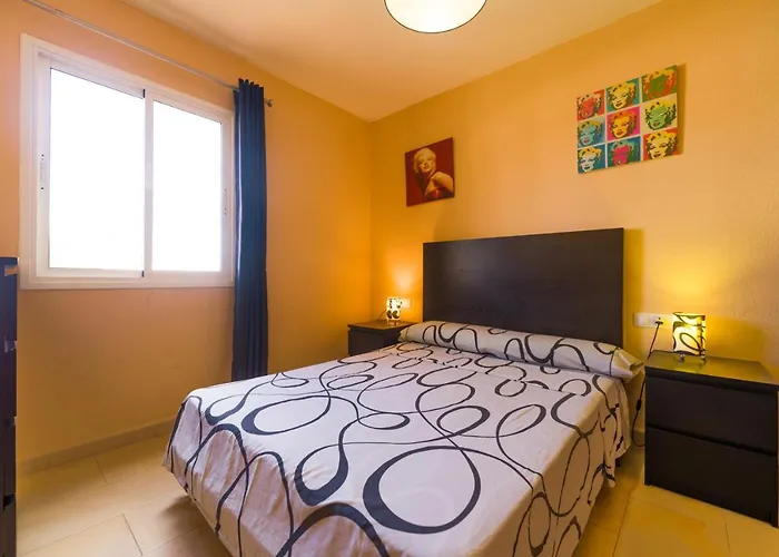 Apartament Beach Corralejo Lejlighed Corralejo