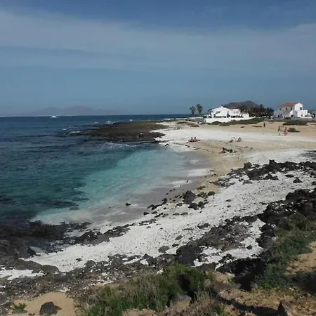 דירה Apartament Beach Corralejo *