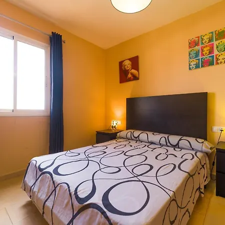 Apartament Beach Corralejo דירה קורלחו