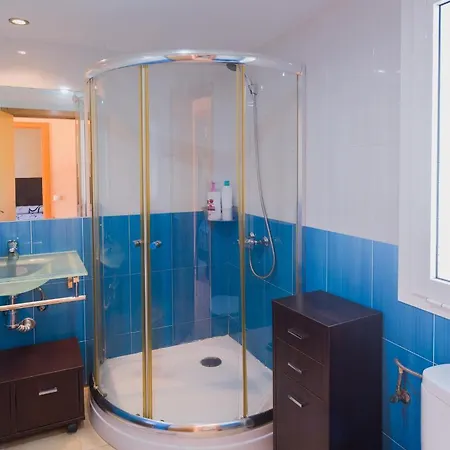 شقة Apartament Beach Corralejo