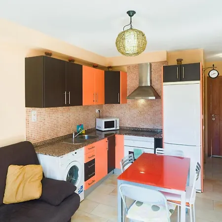 Apartament Beach Corralejo דירה *