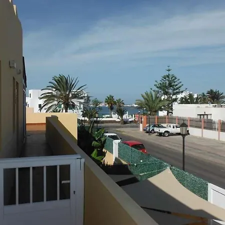 Apartament Beach Corralejo شقة كوراليهو