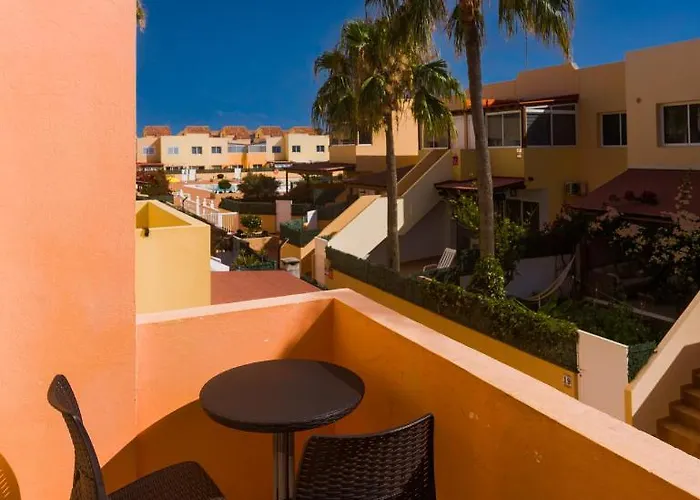 דירה Apartament Beach Corralejo *