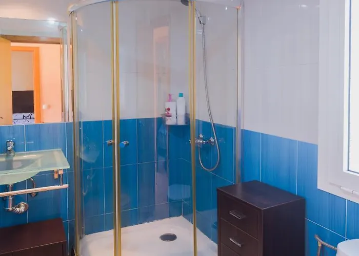 דירה Apartament Beach Corralejo