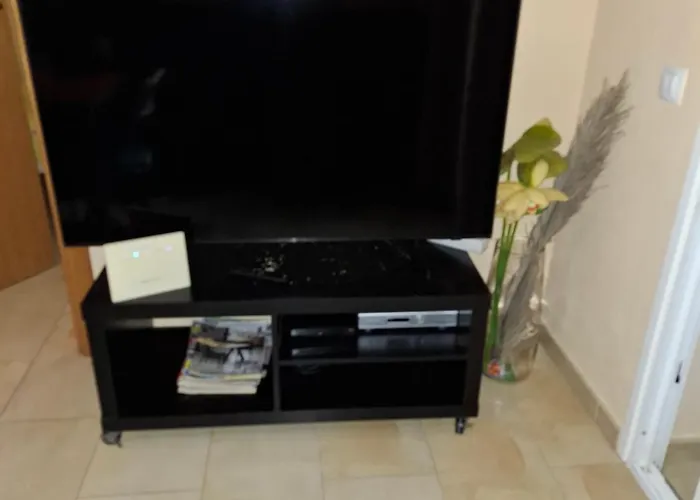 דירה Apartament Beach Corralejo קורלחו