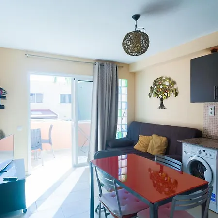 Apartament Beach Corralejo * Коральео