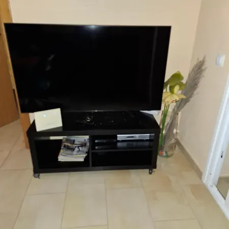 Апартаменты Apartament Beach Corralejo Коральео